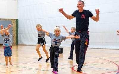 Kids en Junior les les