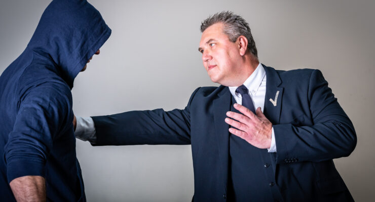 bedrijfstraining 2025 tryforce