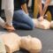 Red levens: doe mee met de Reanimatietraining bij TryForce